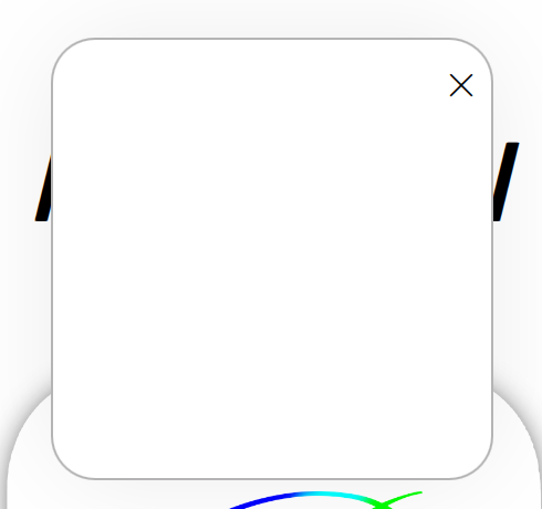 RibbonPopup